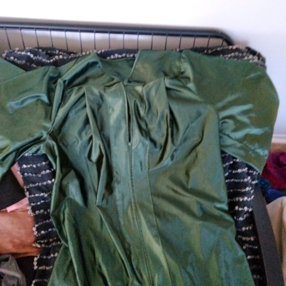 Graduation Gown
